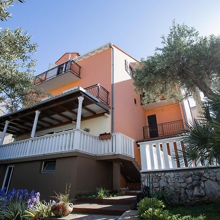 Apartamento Oaza II Dubrovnik Exterior foto