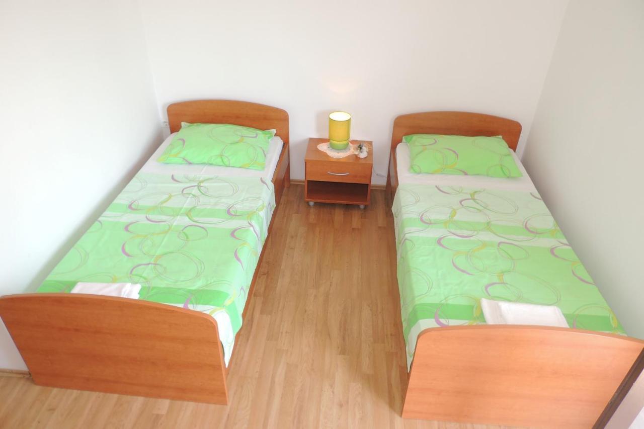 Apartamento Oaza II Dubrovnik Exterior foto