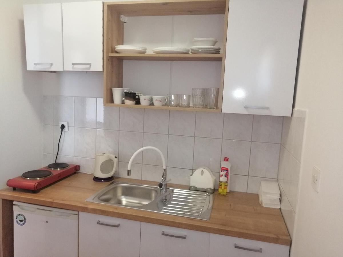 Apartamento Oaza II Dubrovnik Exterior foto
