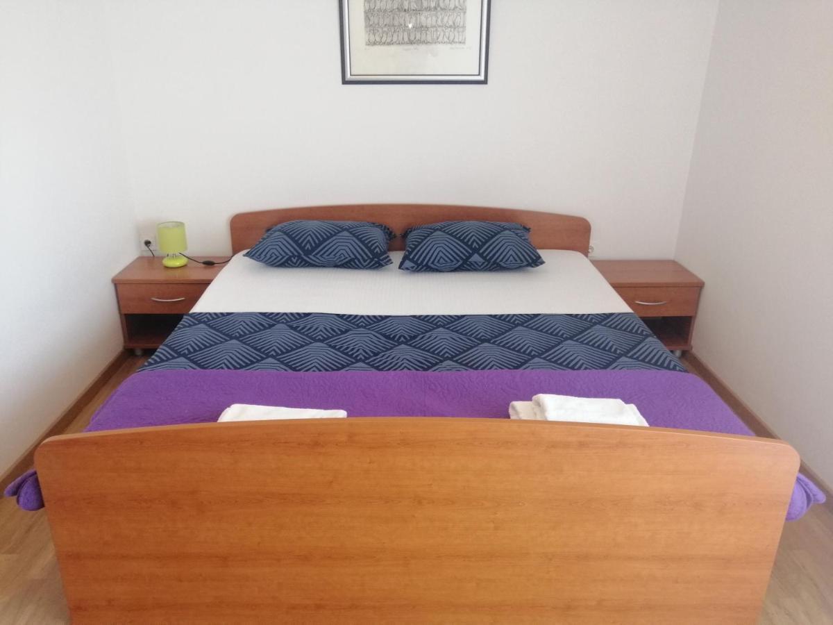 Apartamento Oaza II Dubrovnik Exterior foto