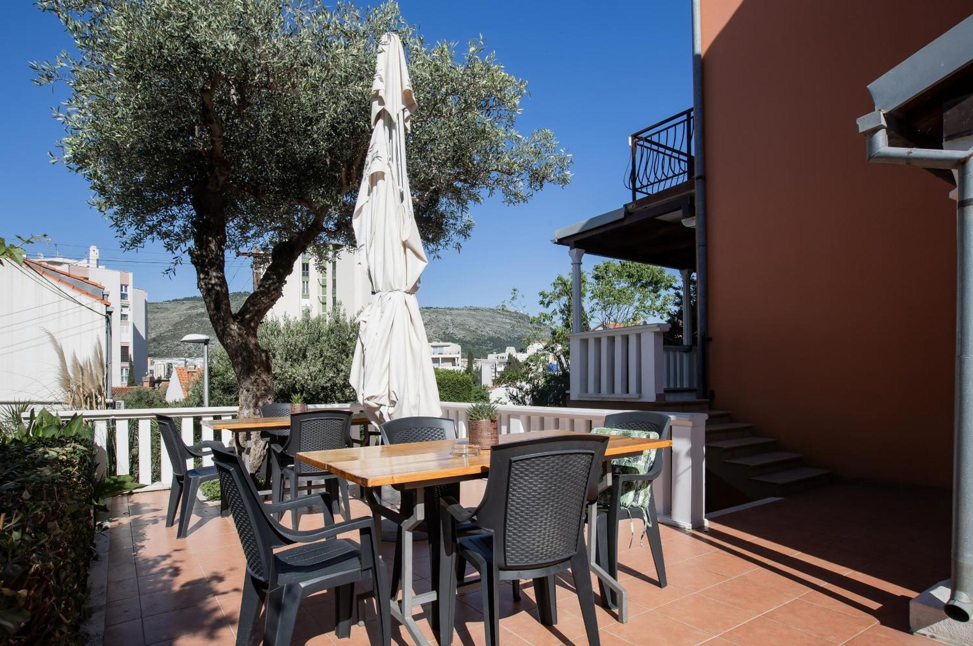 Apartamento Oaza II Dubrovnik Exterior foto