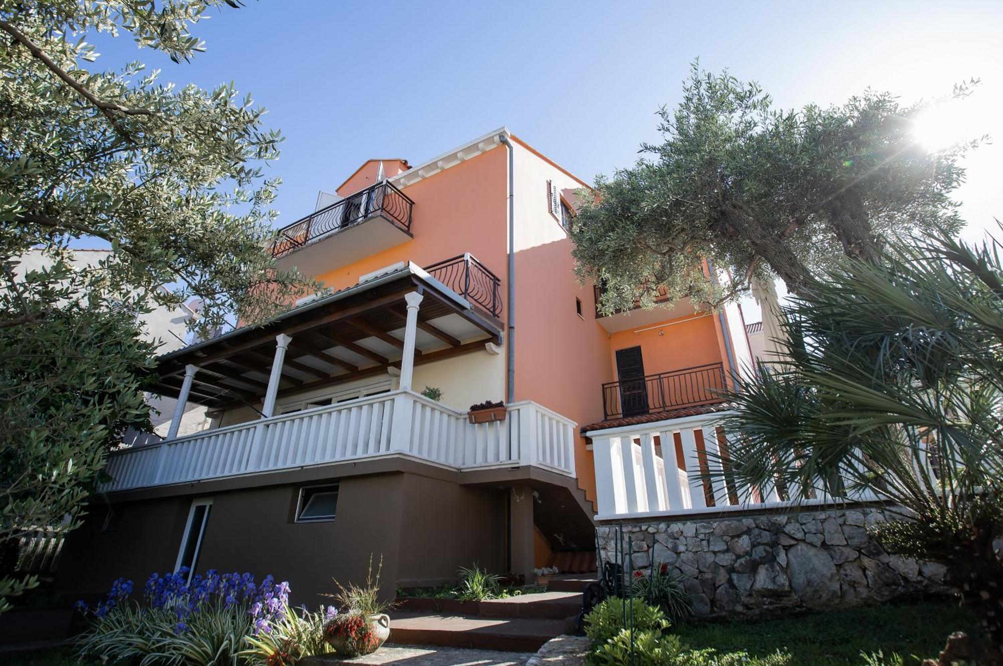 Apartamento Oaza II Dubrovnik Exterior foto