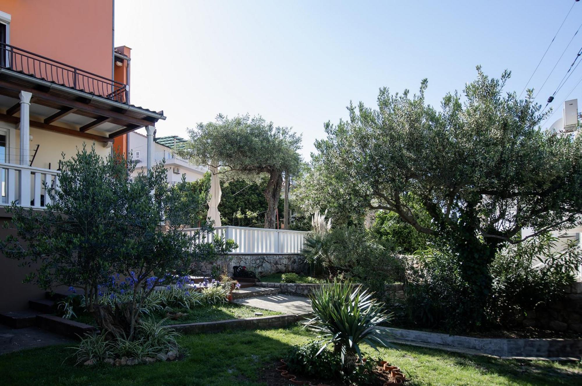 Apartamento Oaza II Dubrovnik Exterior foto
